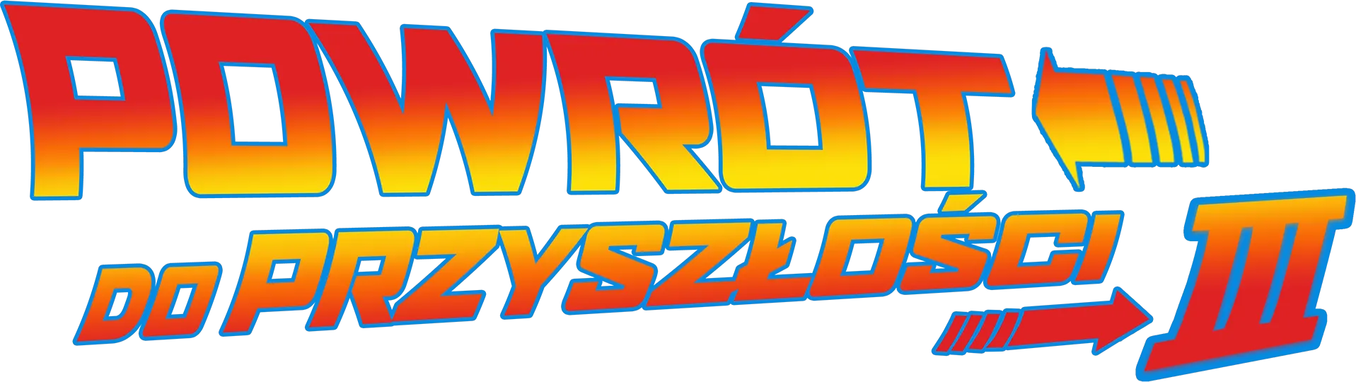 Powrót do przyszłości III