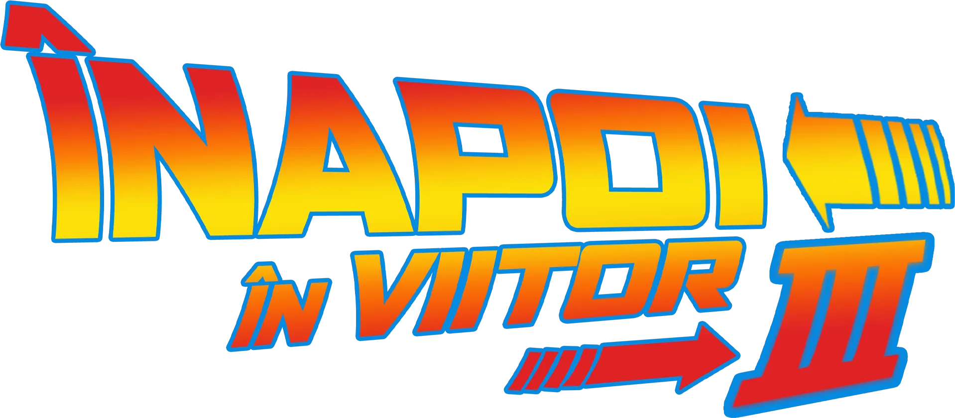 Înapoi în viitor III