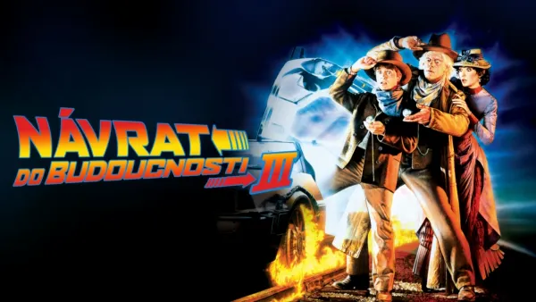 thumbnail - Návrat Do Budoucnosti III
