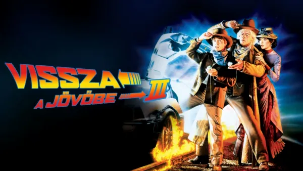 thumbnail - Back to the Future Part III