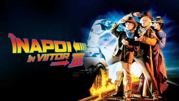 thumbnail - Înapoi în viitor III