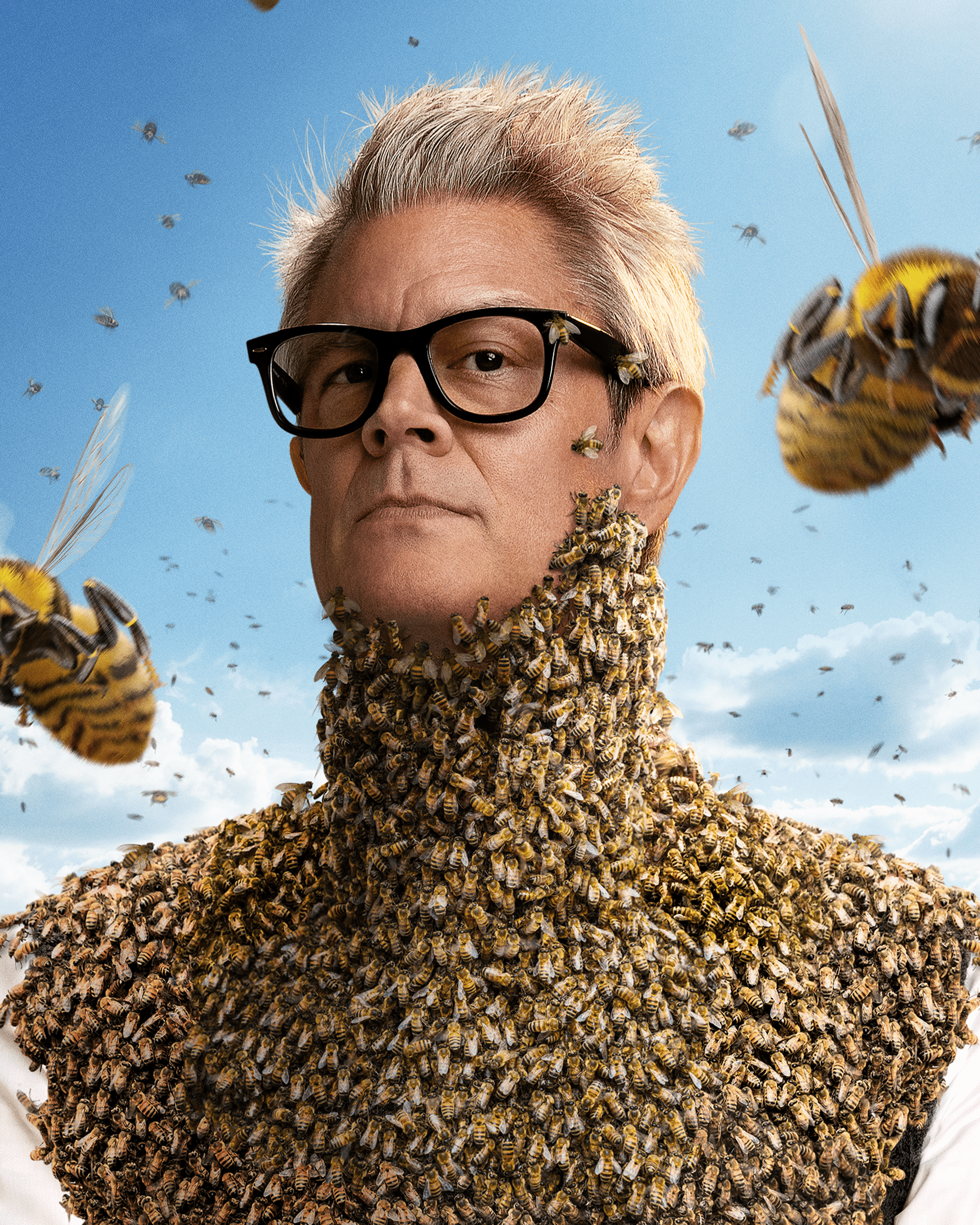 Fear Factor: House of Fear