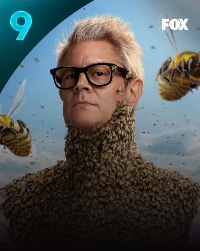 Fear Factor: House of Fear