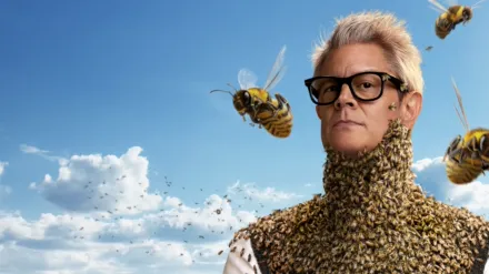 Fear Factor: House of Fear