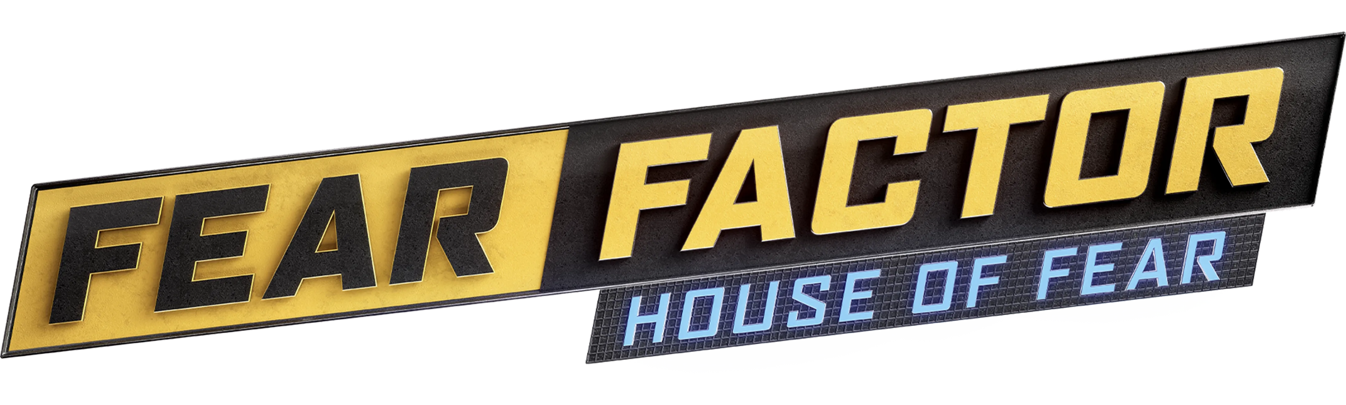 Fear Factor: House of Fear