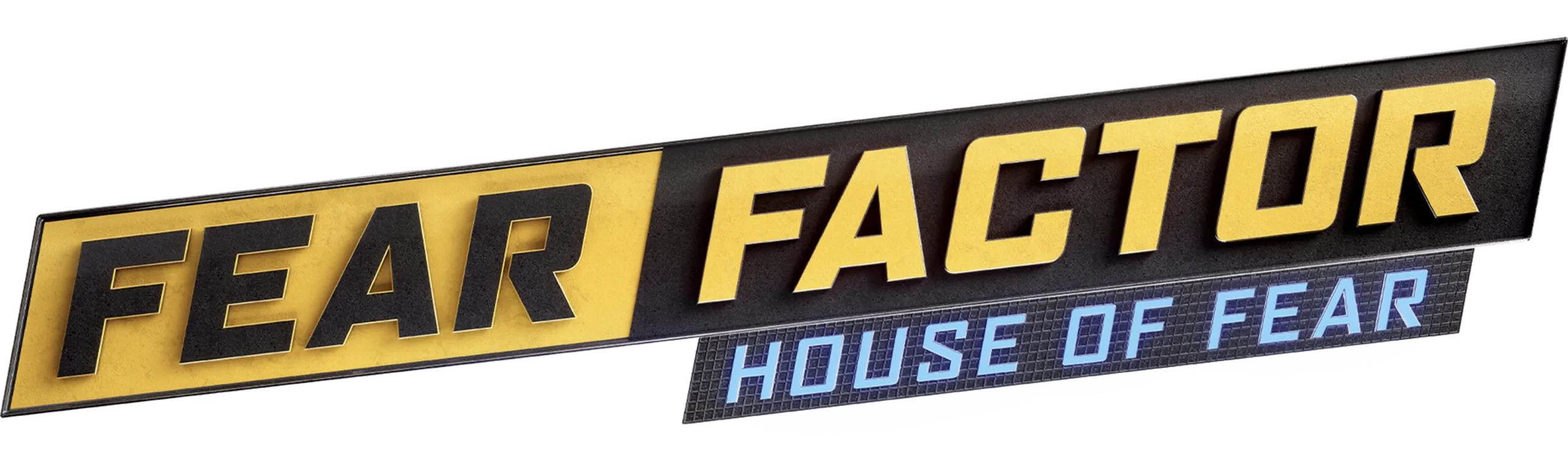 Fear Factor: House of Fear