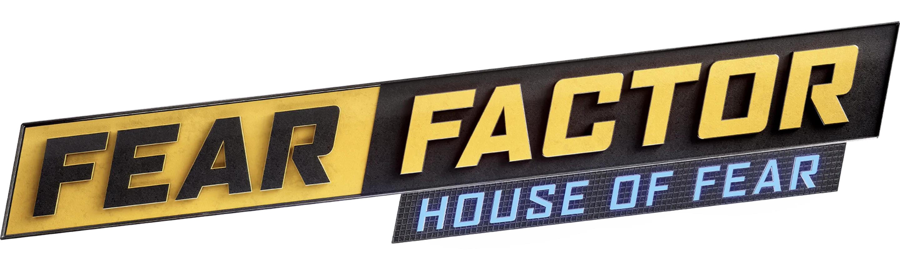 Fear Factor: House of Fear