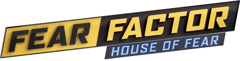 Fear Factor: House of Fear