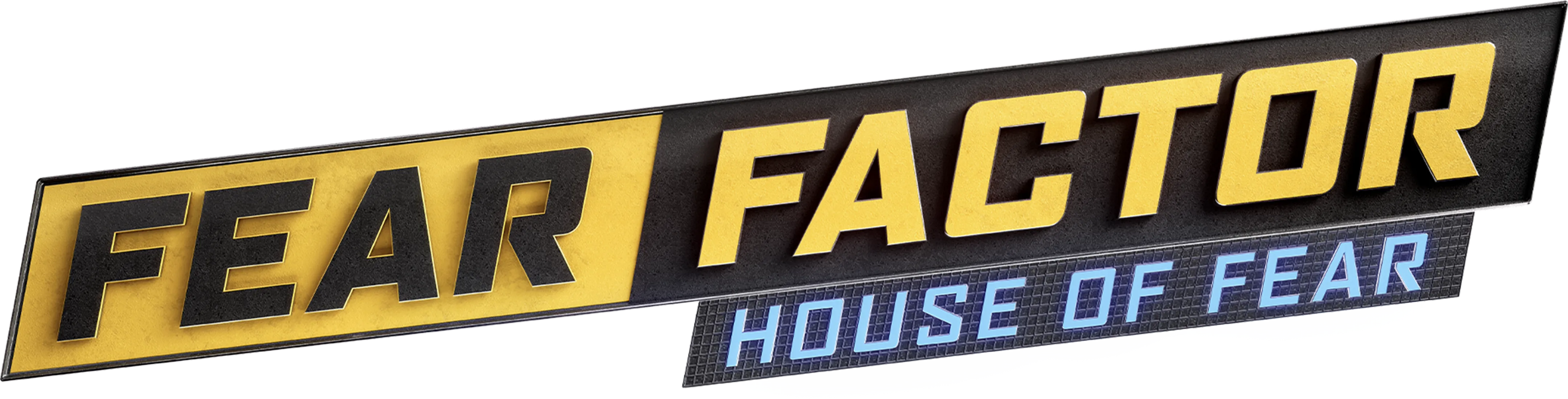 Fear Factor: House of Fear
