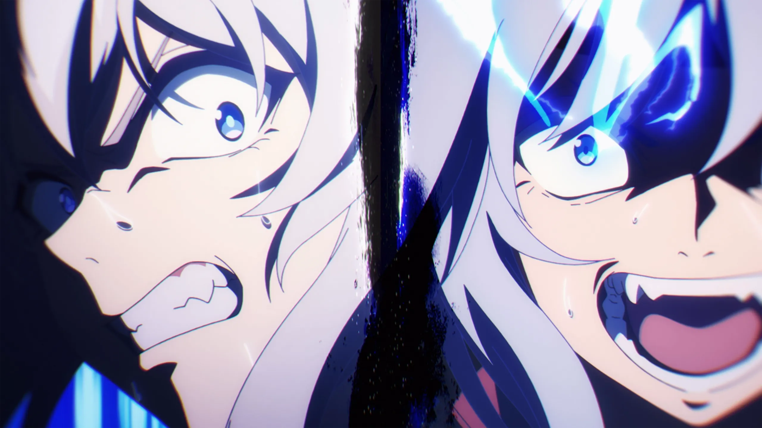 thumbnail - S1：第22話「灰の怪物」