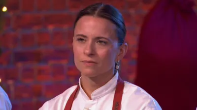 thumbnail - S1:E2 This Is Snow Joke