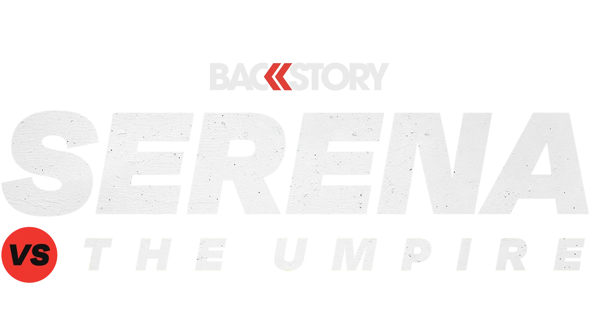 Backstory: Serena vs. The Umpire
