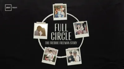 thumbnail - The Freddie Freeman Story