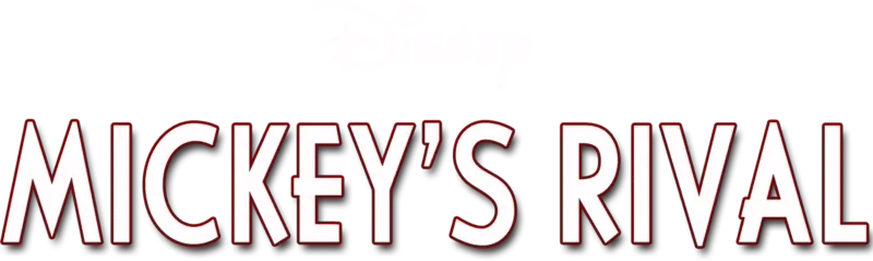 Mickey's Rival