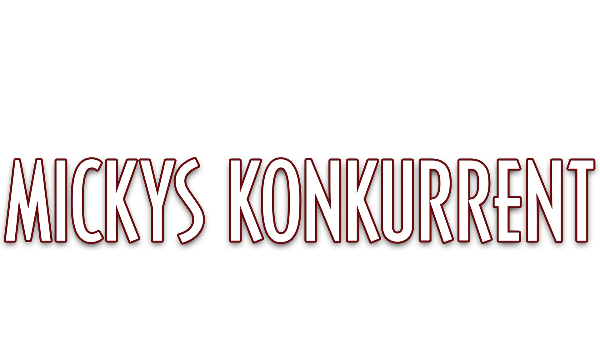 Mickys Konkurrent