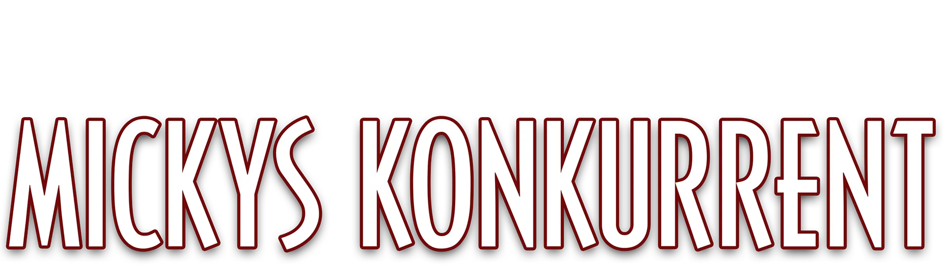 Mickys Konkurrent