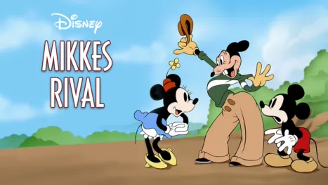 thumbnail - Mikkes rival