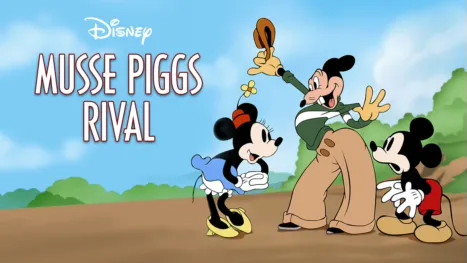 thumbnail - Musse Piggs rival