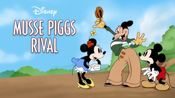 thumbnail - Musse Piggs rival