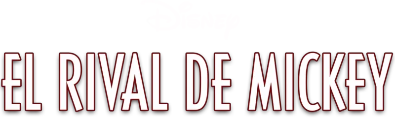 El rival de Mickey