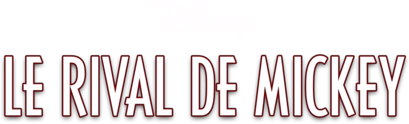 Le Rival de Mickey