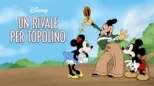 thumbnail - Il rivale di Topolino