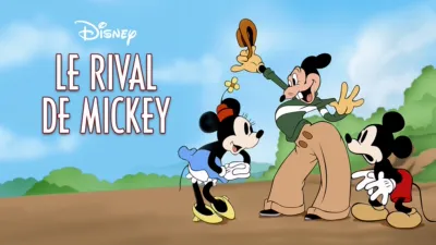Le Rival de Mickey