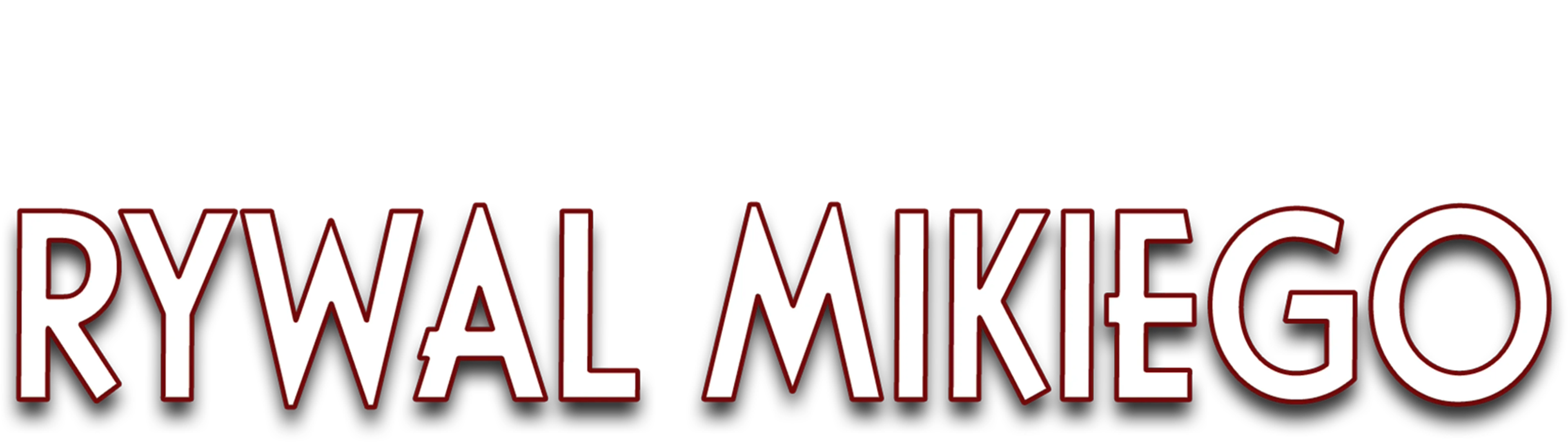 Rywal Mikiego