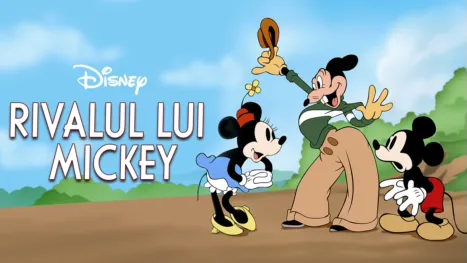 thumbnail - Rivalul lui Mickey