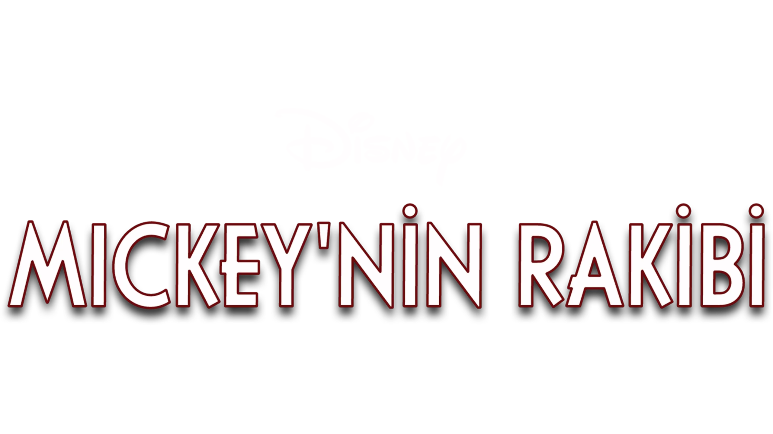 Mickey'nin Rakibi