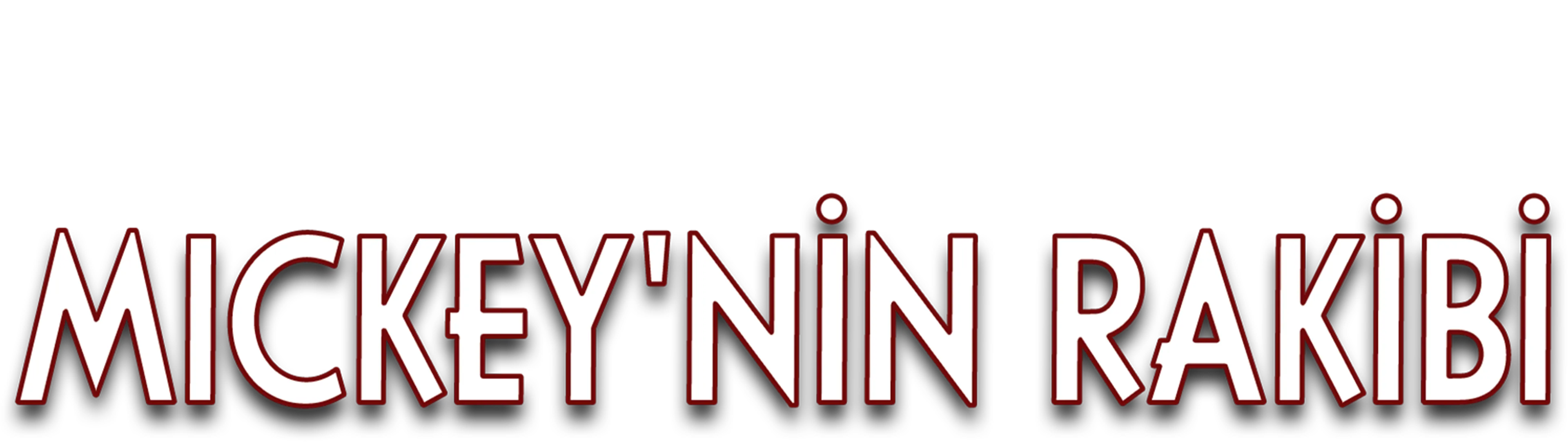Mickey'nin Rakibi