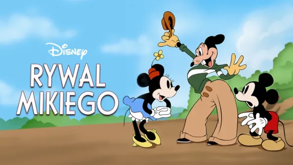 thumbnail - Rywal Mikiego