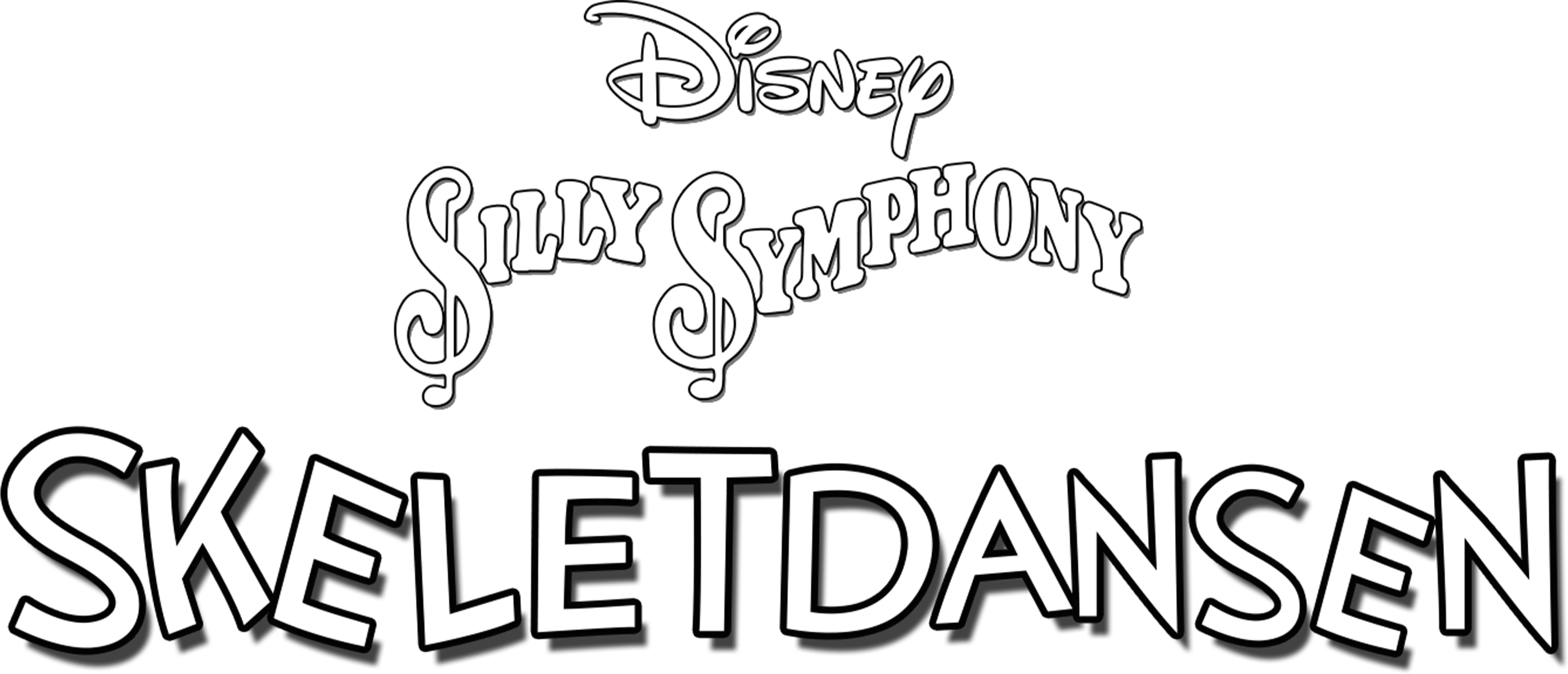 Skeletdansen