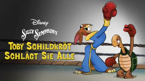 thumbnail - Toby Schildkröt schlägt sie alle