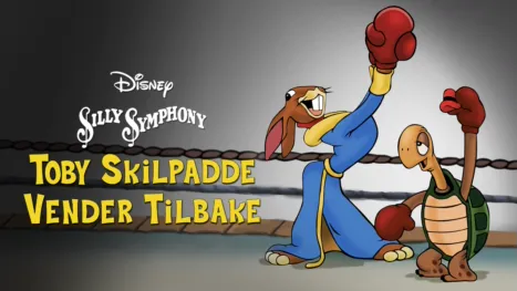 thumbnail - Toby Skilpadde vender tilbake