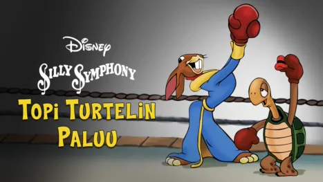 thumbnail - Topi Turtelin Paluu