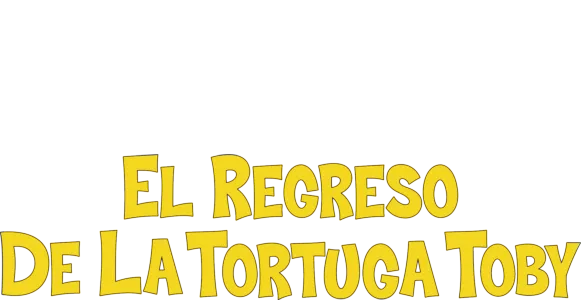 El Regreso de la Tortuga Toby