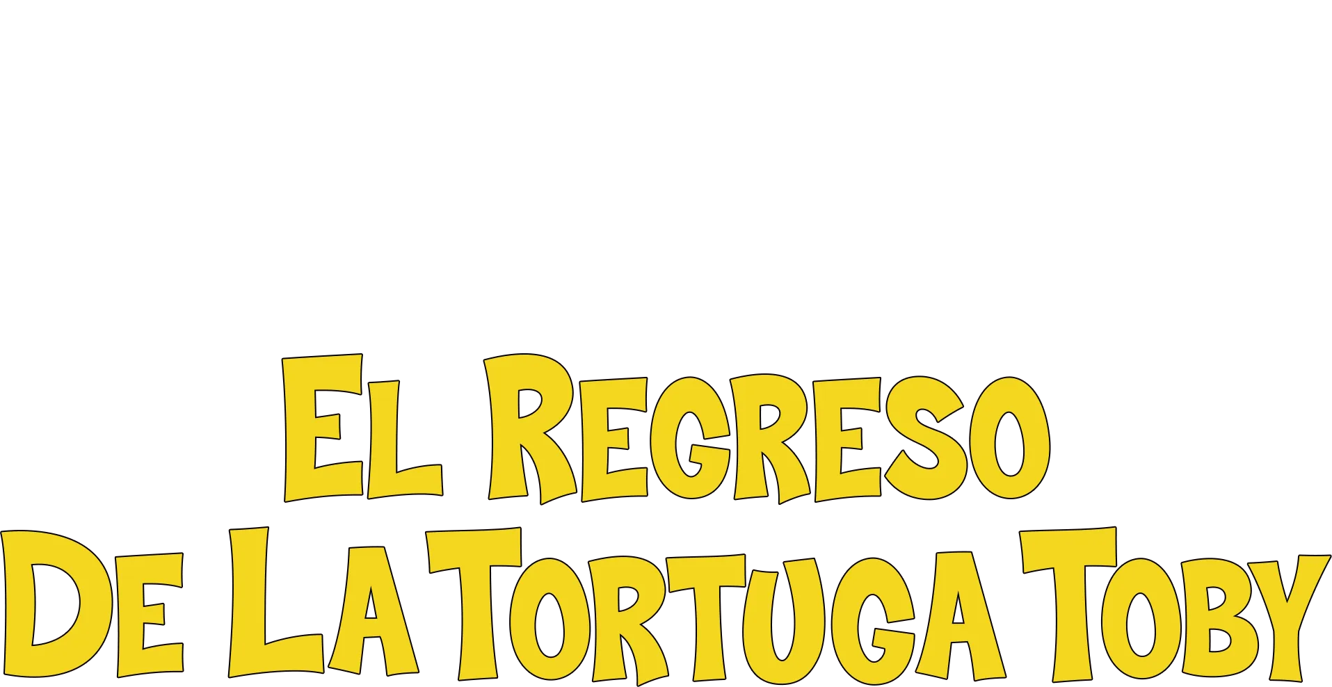 El regreso de la tortuga Toby
