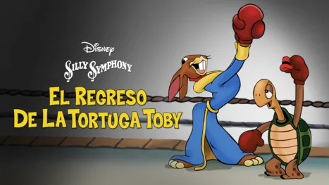 thumbnail - El Regreso de la Tortuga Toby