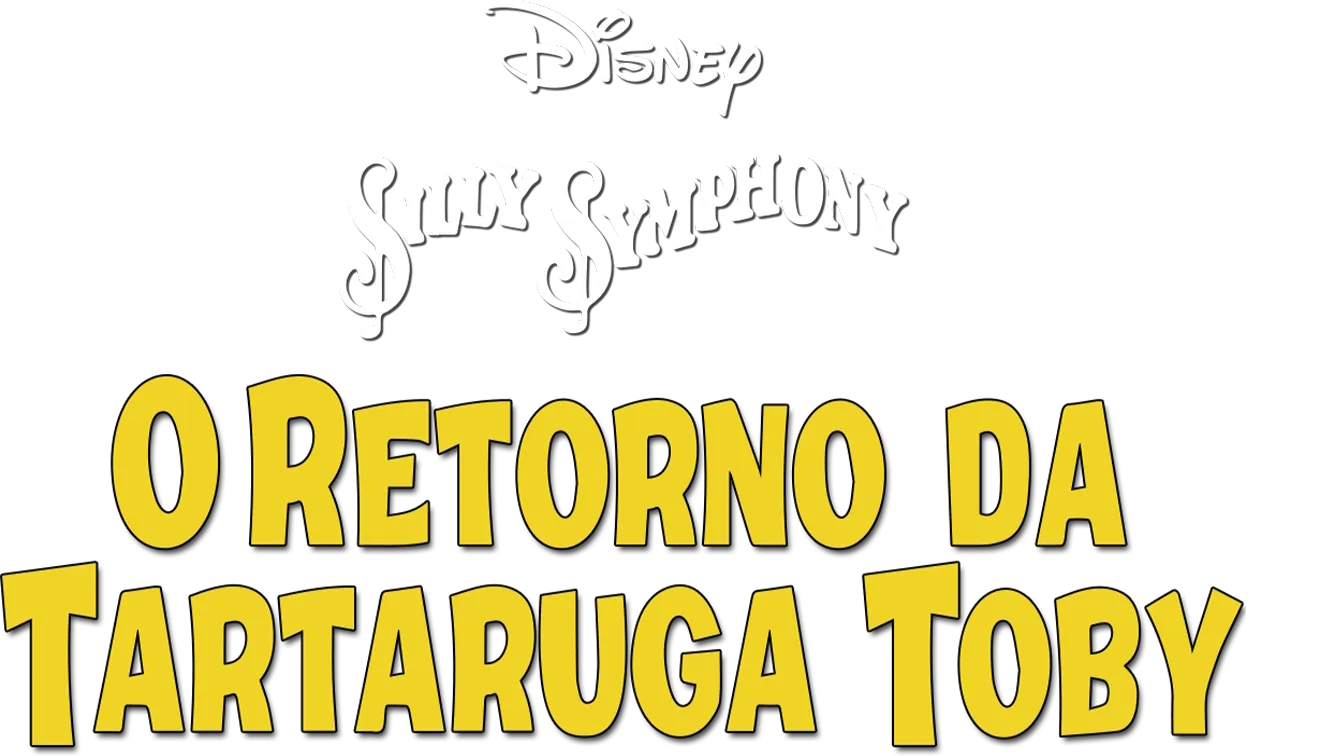 O Retorno da Tartaruga Toby