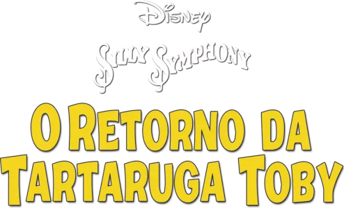 O Retorno da Tartaruga Toby