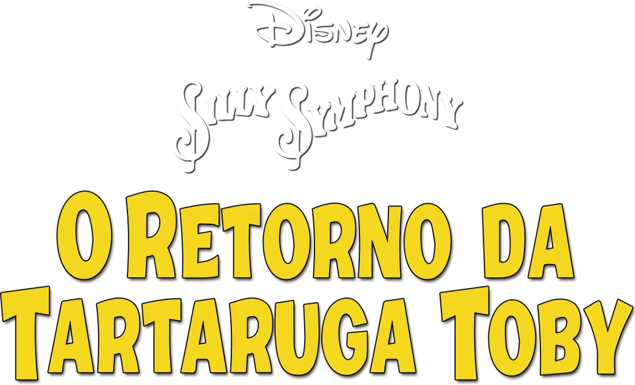 O Retorno da Tartaruga Toby