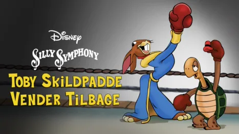 thumbnail - Toby Skildpadde vender tilbage