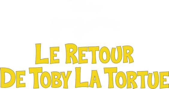 Le Retour de Toby la tortue