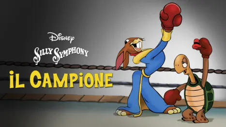 thumbnail - Il campione