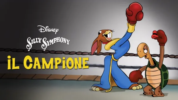 thumbnail - Il campione