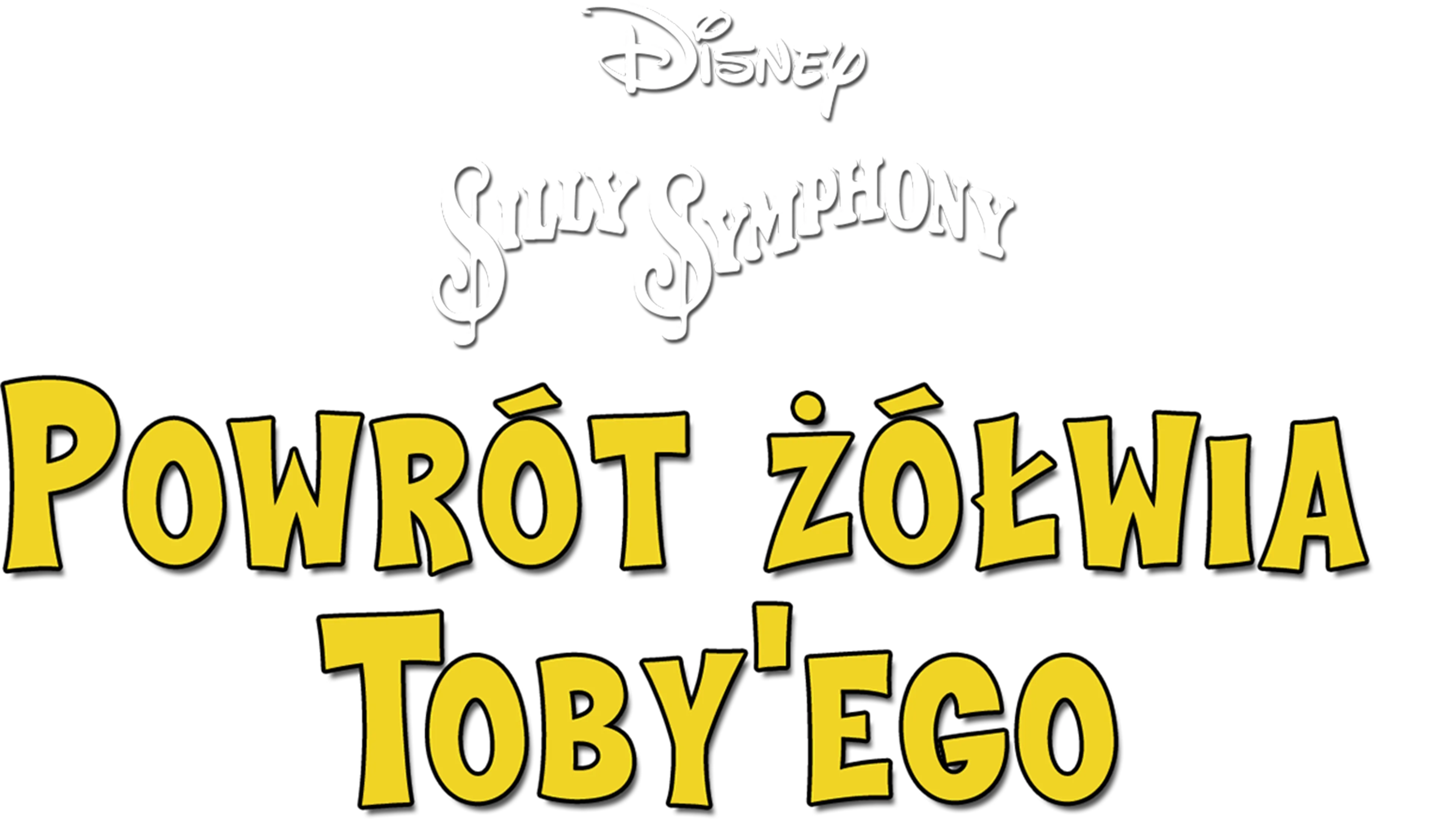 Powrót żółwia Toby'ego