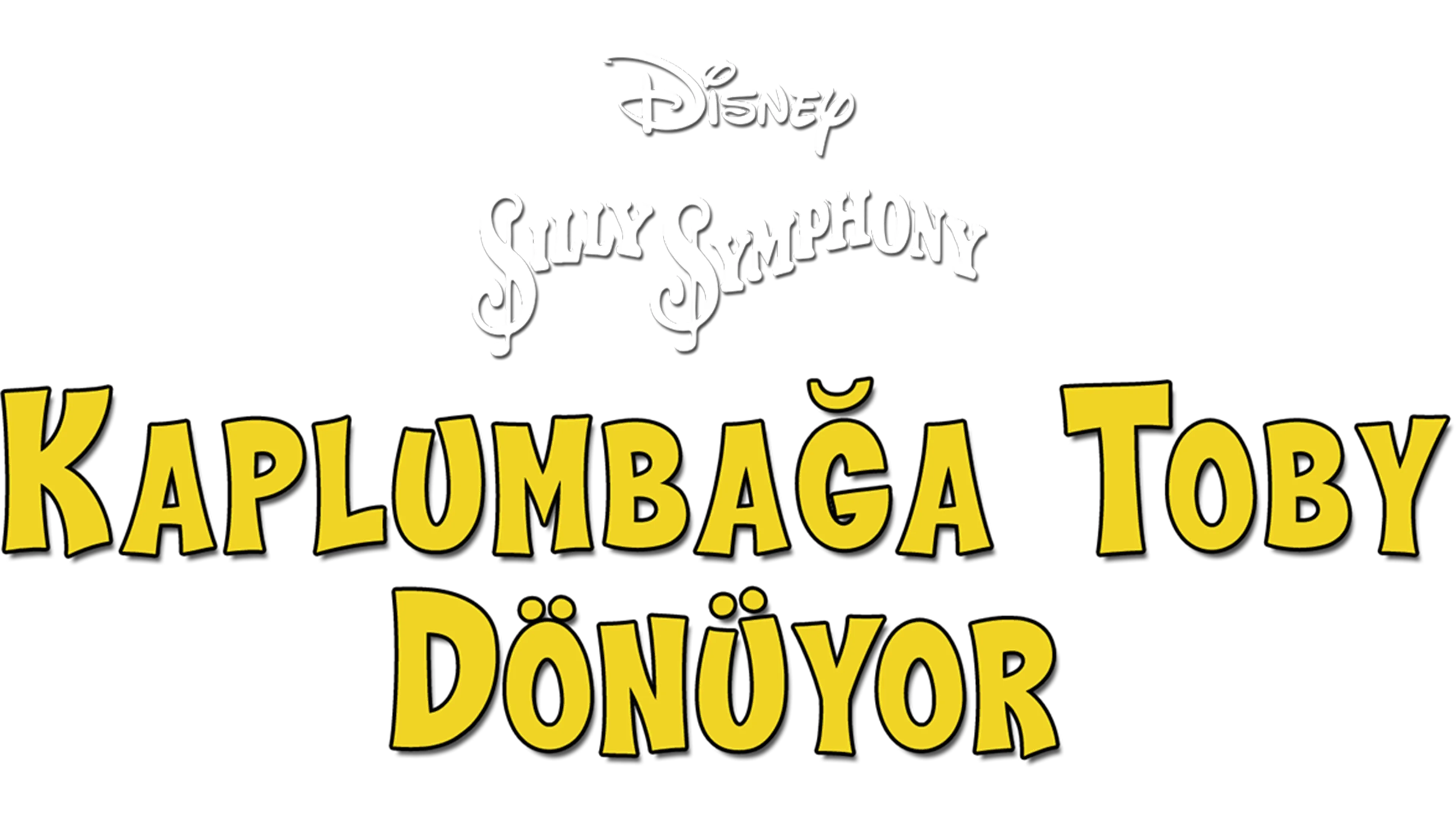 Kaplumbağa Toby Dönüyor