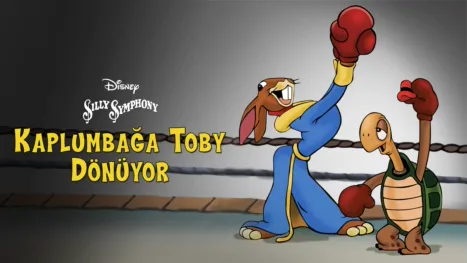 thumbnail - Kaplumbağa Toby Dönüyor