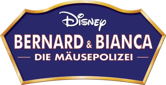 Bernard & Bianca − Die Mäusepolizei